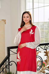 N. Apparel | Snow White