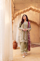 HS | Bemisaal | Afreen