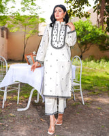 OWB Suit Eid