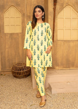 Lime 2pc - Womaniah
