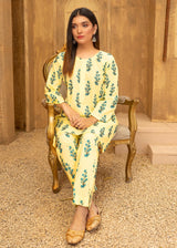 Lime 2pc - Womaniah